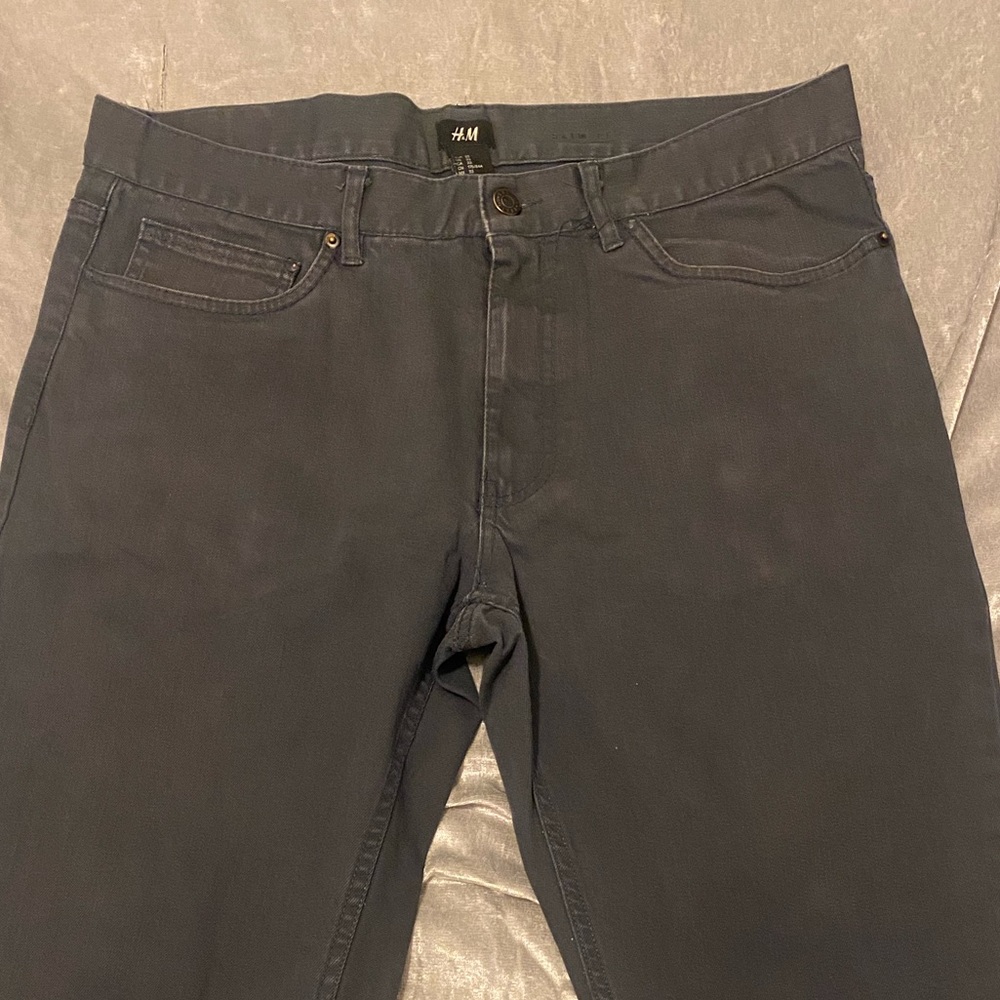 H&M Jeans